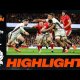 HIGHLIGHTS | England v Wales