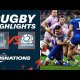 HIGHLIGHTS | Italy v Scotland