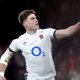 Who beat the most defenders in round one of the Six Nations