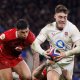 In depth look at who attacked the best in round one of the Six Nations