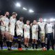 England squad update