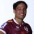 Kalani Thomas Queensland Reds