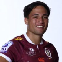 Kalani Thomas Queensland Reds