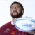 Jeffery Toomaga-Allen Queensland Reds