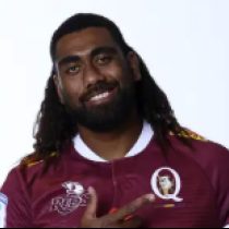 Seru Uru Queensland Reds