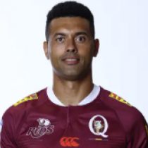 Ben Volavola Queensland Reds