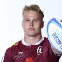 Louis Werchon Queensland Reds