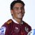 Zac Hough Queensland Reds