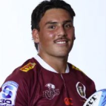 Zac Hough Queensland Reds
