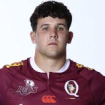 William Ross Queensland Reds