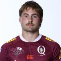 Xavier Rubens Queensland Reds