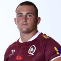 Kingsley Uys Queensland Reds
