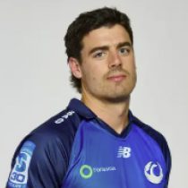 Alex Harford Western Force