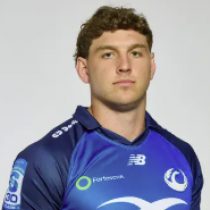 Bayley Kuenzle Western Force