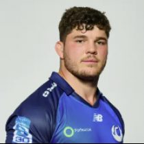 Carlo Tizzano Western Force