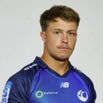 Darby Lancaster Western Force