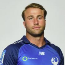 Hamish Stewart Western Force