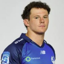 Henry Palmer Western Force