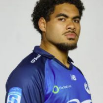 Joshua Smith Western Force