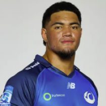Lopeti Faifua Western Force