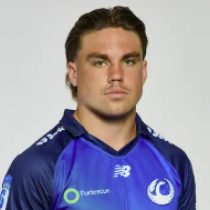 Mac Grealy Western Force