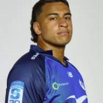 Marley Pearce Western Force