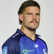 Max Burey Western Force