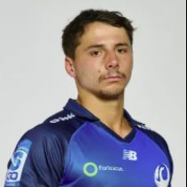 Nathan Hastie Western Force
