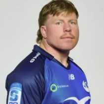 Nic Dolly Western Force