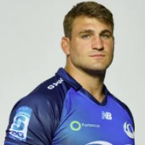 Nick Champion de Crespigny Western Force