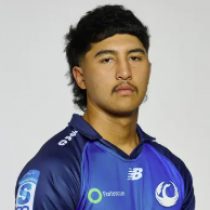 Ronan Leahy Western Force