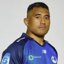 Sef Fa'agase Western Force