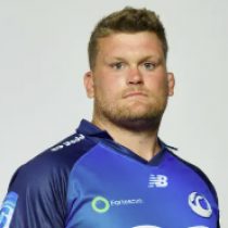 Tom Robertson Western Force
