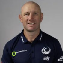James Stannard Western Force