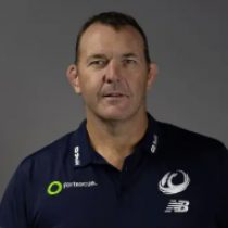 Craig Dunlea Western Force