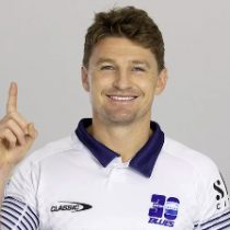 Beauden Barrett Blues