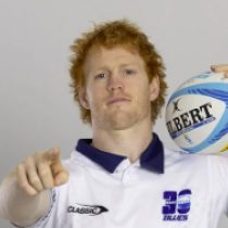 Finlay Christie Blues