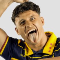 Jake Te Hiwi Highlanders