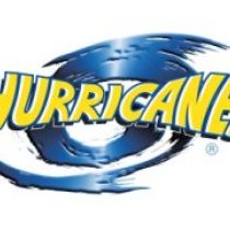Warner Dearns Hurricanes