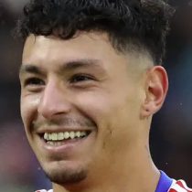 Cesar Perez Gauto rugby player