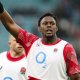 Itoje returns to lead England