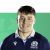 Dylan Cockburn Scotland U20's