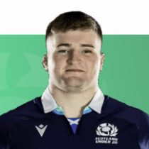 Ollie Blyth-Lafferty Scotland U20's