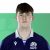 Dan Halkon Scotland U20's
