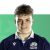 Will Pearce Scotland U20's