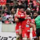 Japan Rugby League One 2025-26  Round Eight Preview
