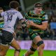 Lockett captains Northampton for PREM Rugby Cup clash with Harlequins