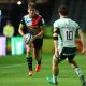 Three changes for Quins ahead of Saints' Cup visit