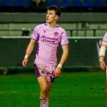 Jake Dalziel rugby player