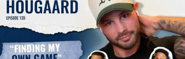 Francois Hougaard Opens Up About Surgery, Mental Health & Life A